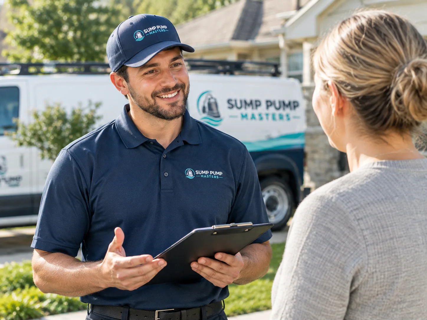 Sump Pump Repair Wren, OH FAQs